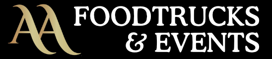 AA Foodtrucks en Events logo