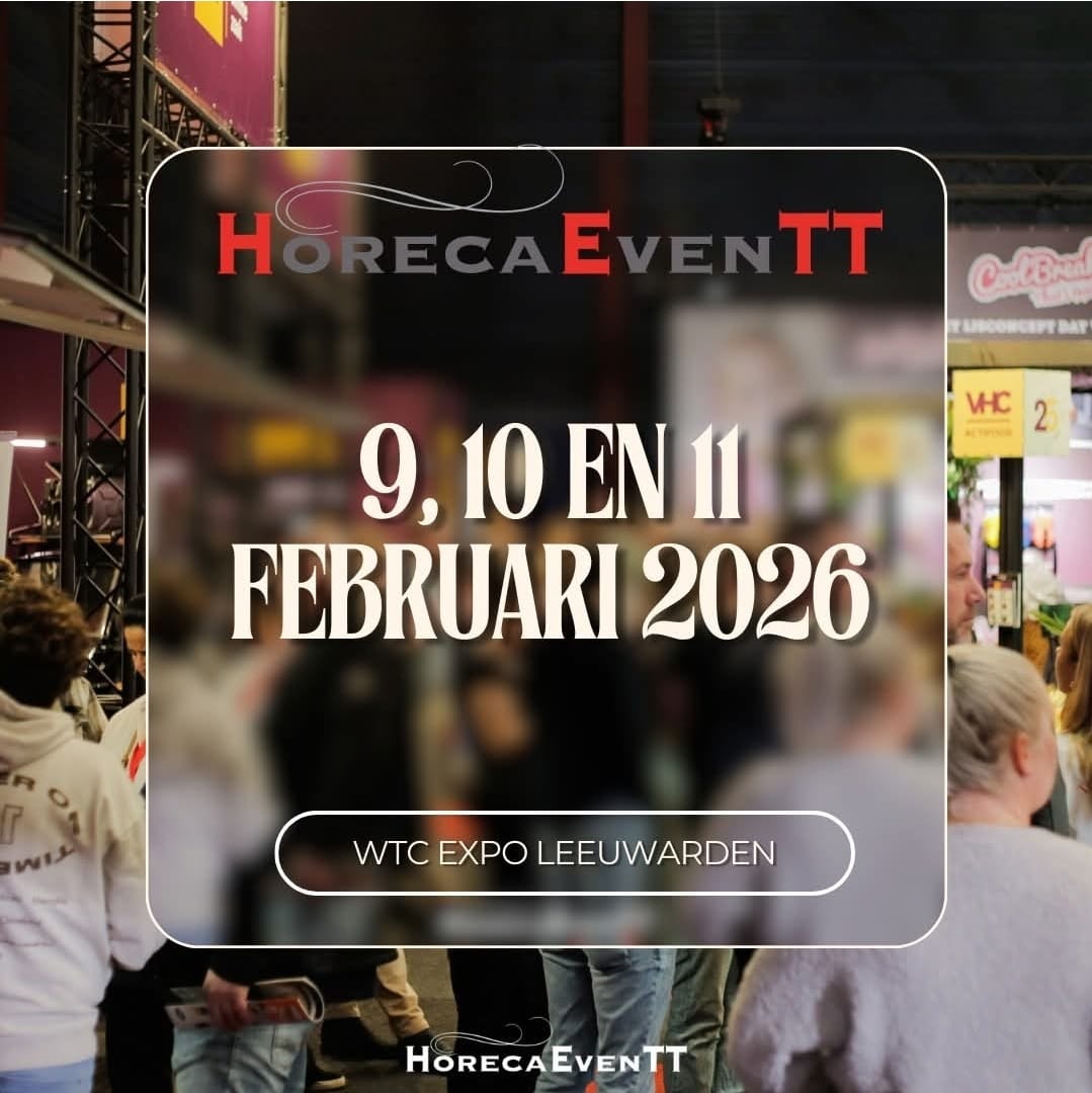Horeca Eventt thumbnail